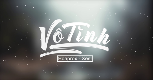 loi bai hat vo tinh cua xesi