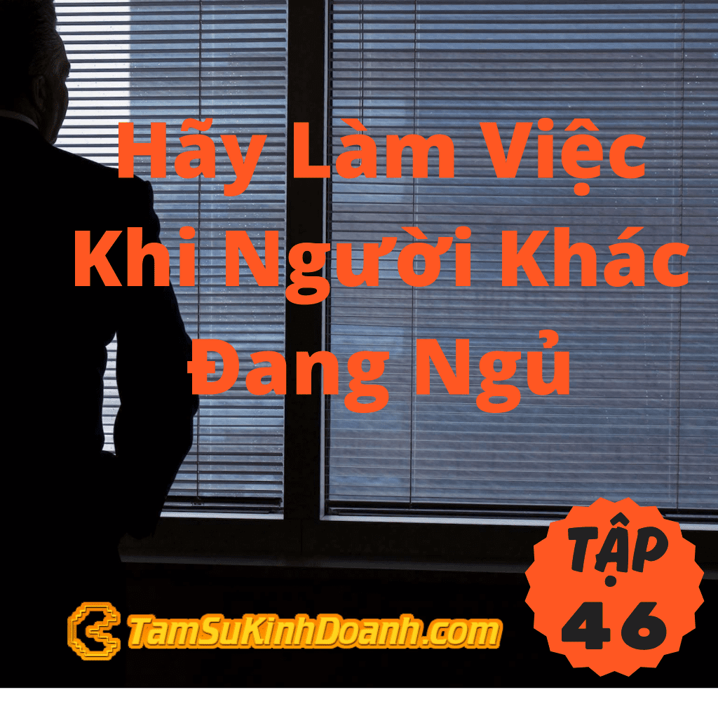 xong viec hay song viec