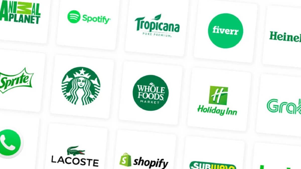 Tâm lý học màu sắc trong quảng cáo, tiếp thị