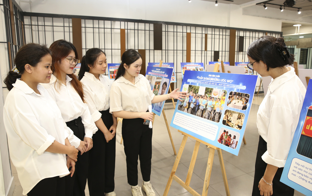 y nghia cua tinh yeu que huong dat nuoc