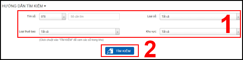 Ý nghĩa của những con số trong đầu số 078