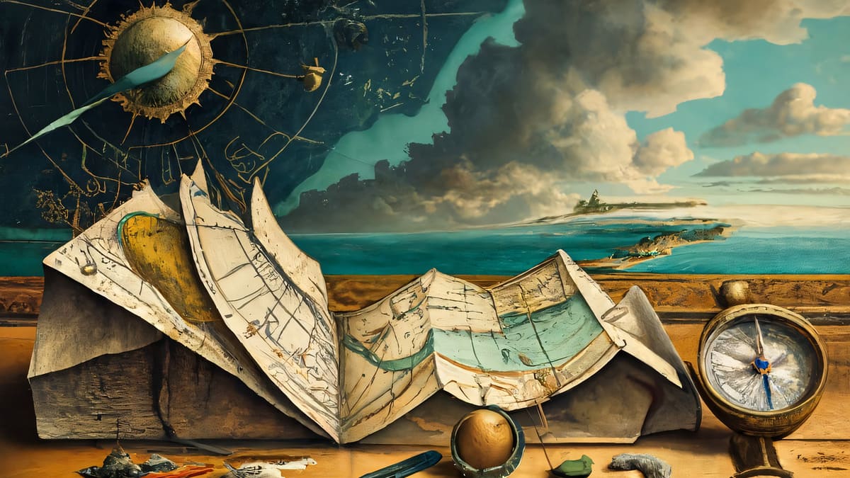 Ứng dụng của đơn vị hải lý