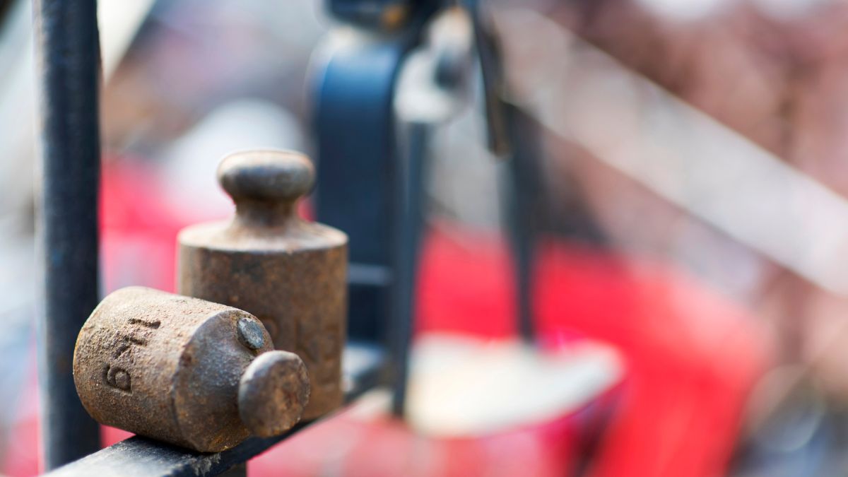 Khi nào nên sử dụng tấn và khi nào nên sử dụng kg