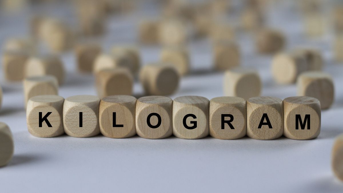 3 tấn bằng bao nhiêu kg