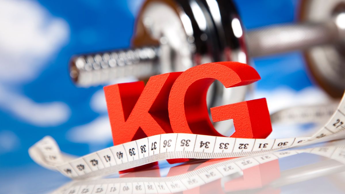 Giới thiệu các đại lượng đo khối lượng