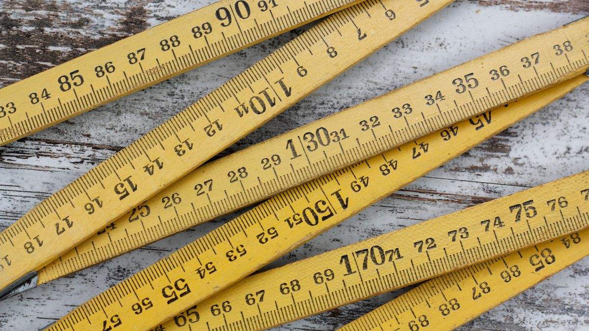 Bảng đơn vị đo độ dài của Việt Nam có gì