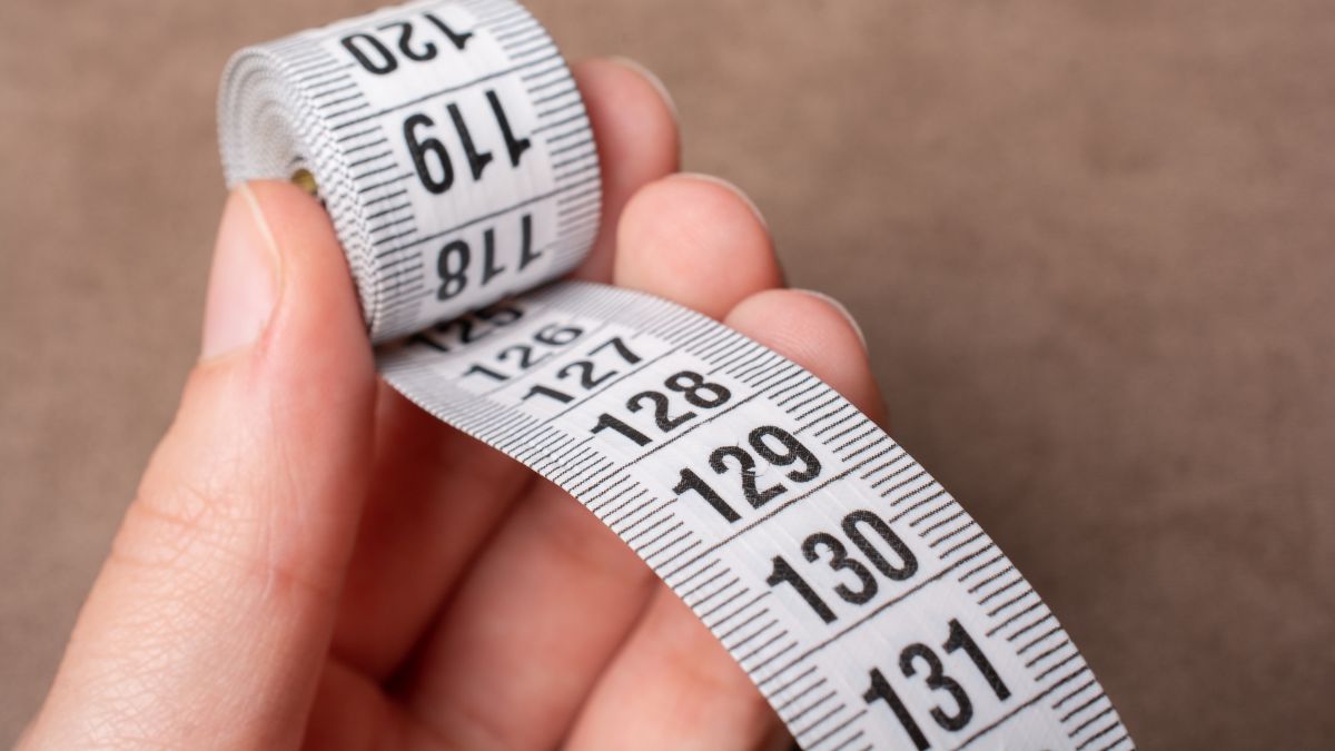 Quy đổi các đơn vị trong bảng đo độ dài