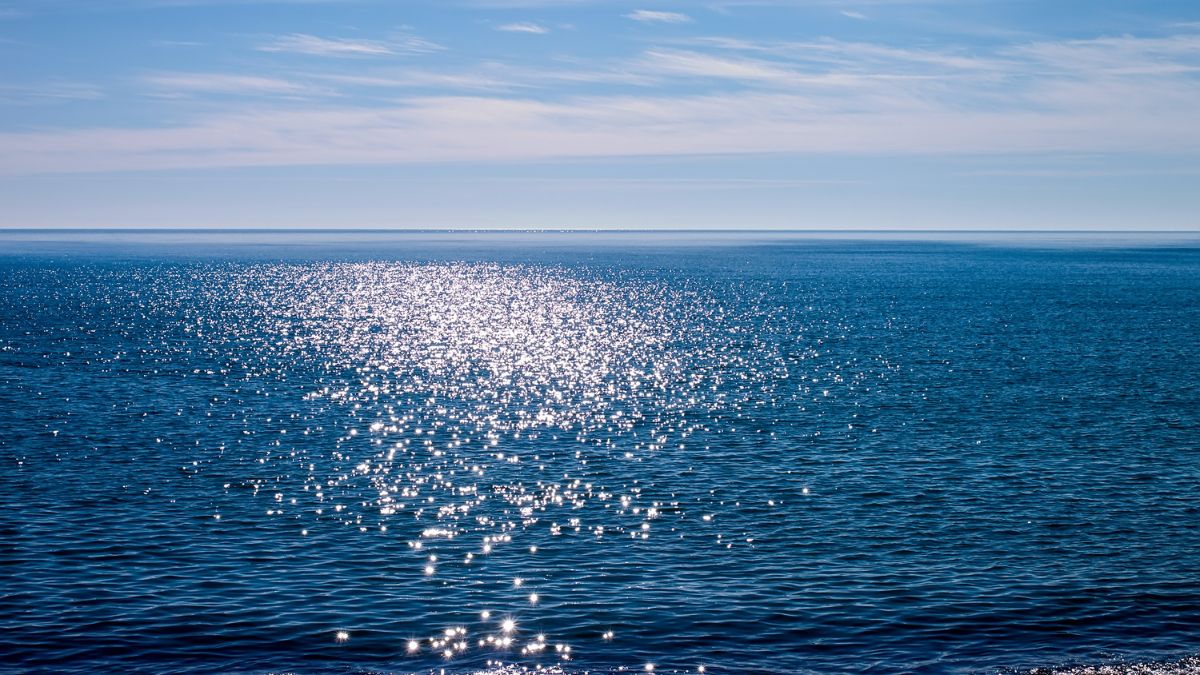 Đơn vị đo sử dụng trong lĩnh vực hàng hải