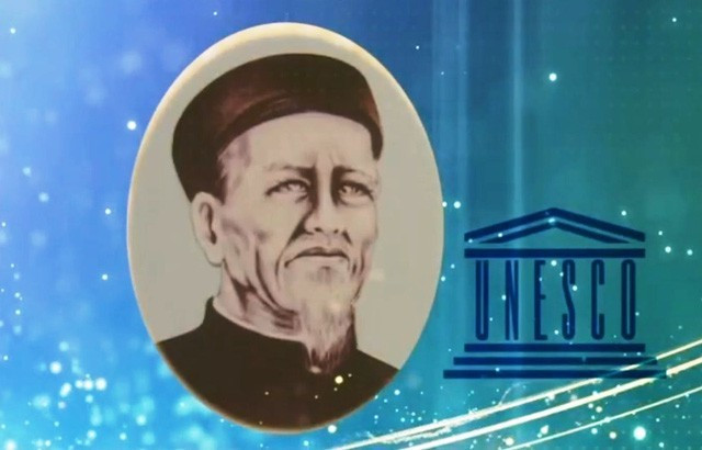 13 danh nhan van hoa viet nam 1