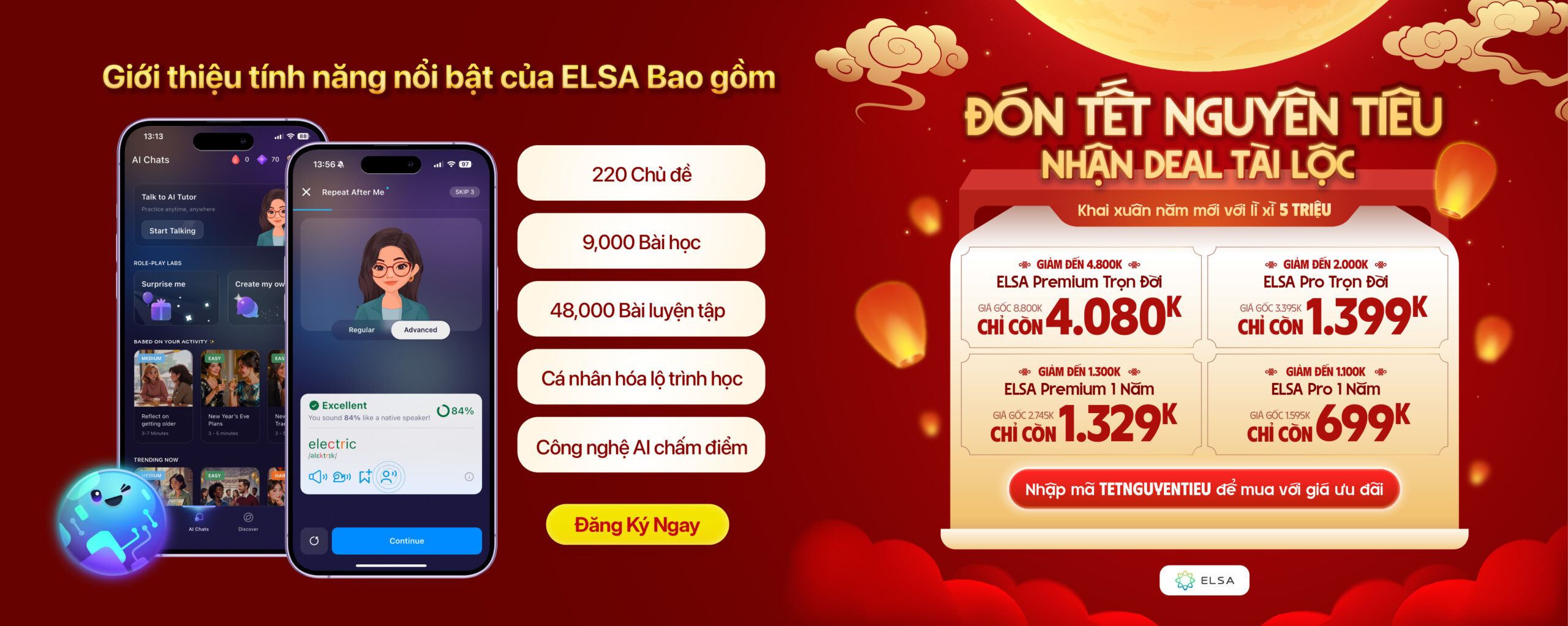 15 phut tieng anh doc la gi 3