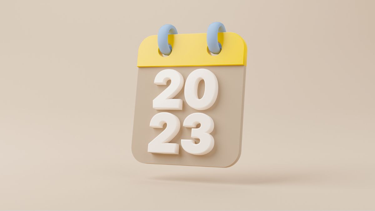 Xem lịch âm dương năm 2023 - Ngày giờ tốt xấu