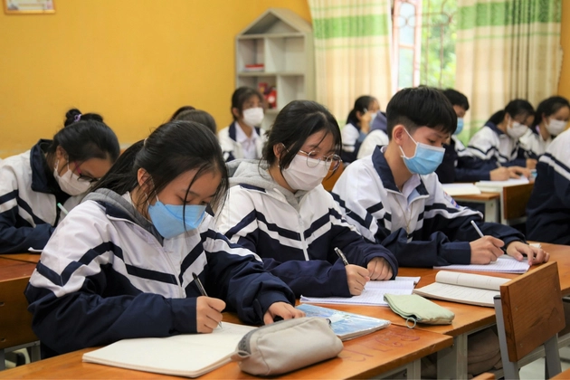 Học sinh nghỉ học quá 45 ngày có bị đuổi học không?