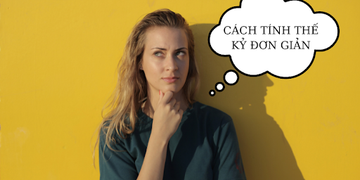 5 thế kỷ bằng bao nhiêu năm