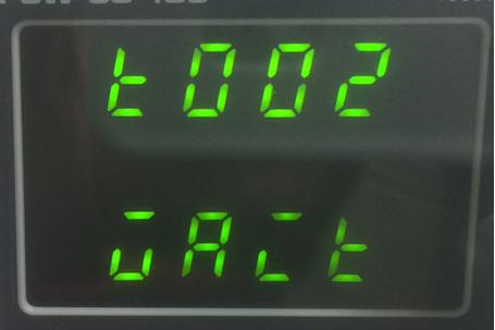 PSU-Series Programmable Switching D.C. Power Supply-Gwinstek