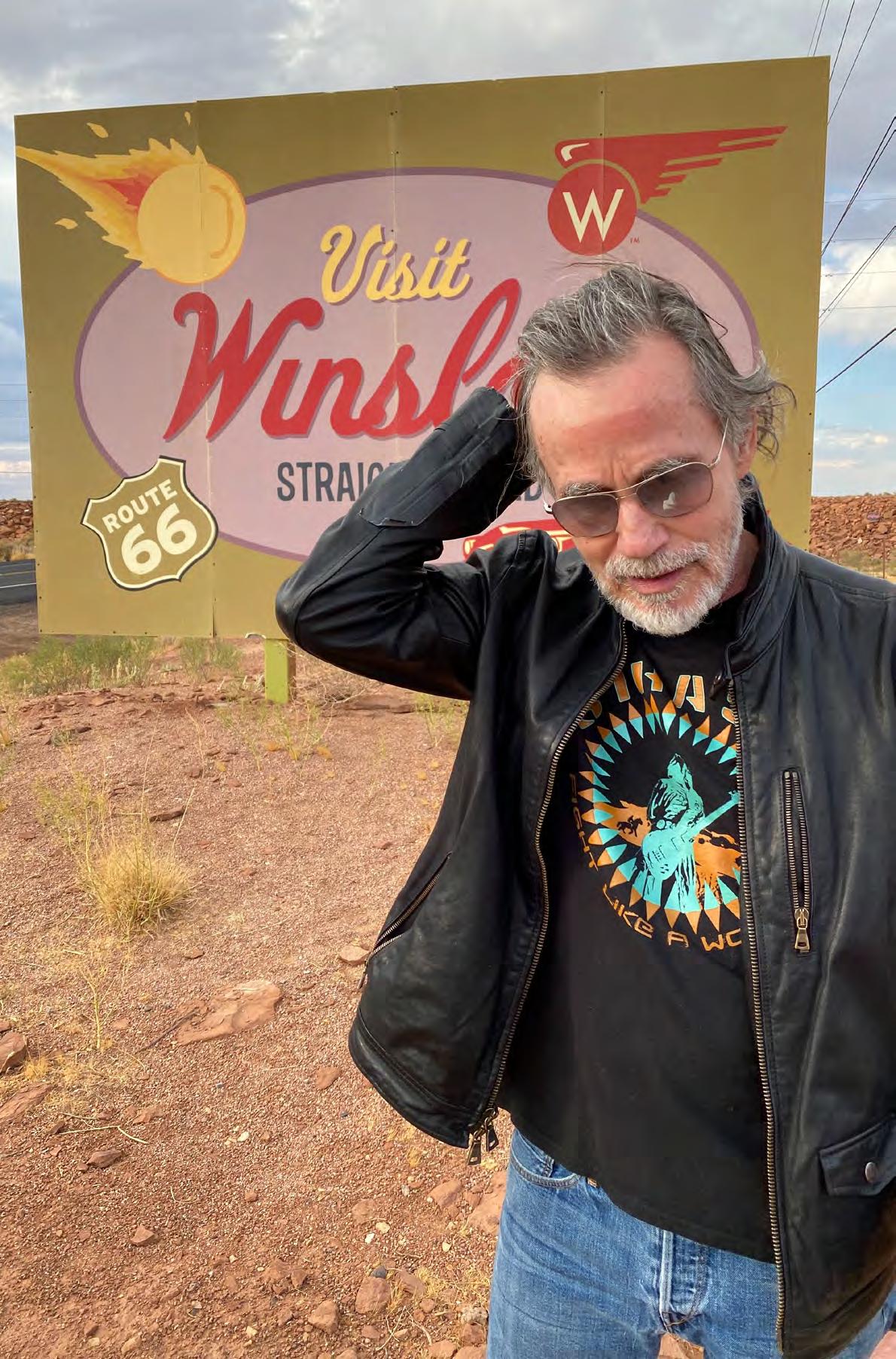 a lot of generous businessmen have 1