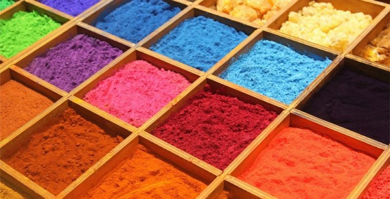 Ứng dụng của andehit