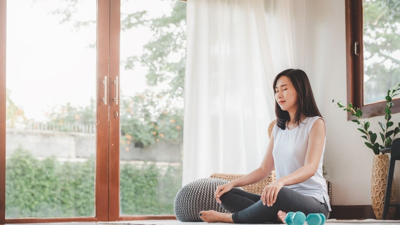 Áp lực cuộc sống là gì? Có phải bạn đang chịu đựng áp lực cột sống 2