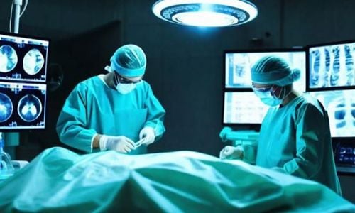 Trong phẫu thuật bắc cầu động mạch vành, một phần động mạch vành có thể được thay thế bằng một phần của động mạch khác