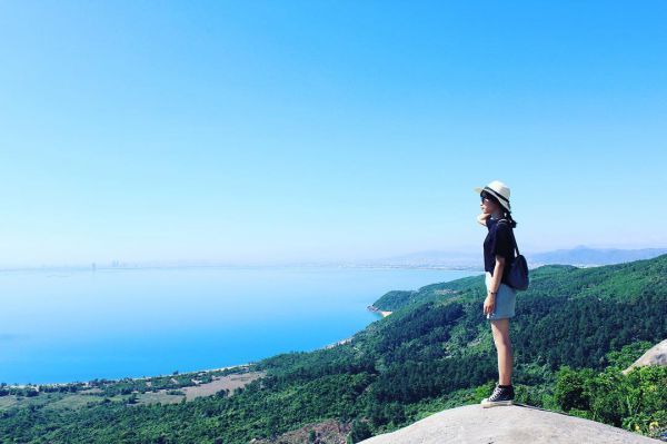 Vịnh Lăng Cô ở đâu