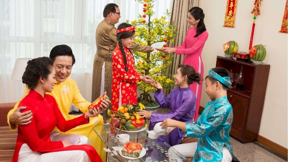 Ý nghĩa văn khấn mùng 2 Tết