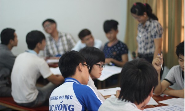 bai phat bieu cam nghi sau khoa hoc