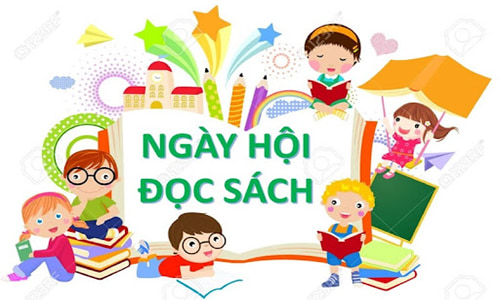 Bài phát biểu khai mạc ngày hội đọc sách