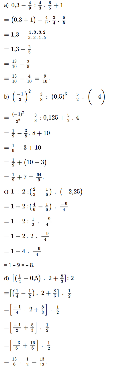 bai tap cuoi chuong 1 lop 7 canh dieu 1