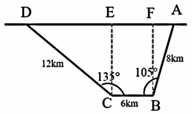 Các Dạng Toán Bài Hệ Thức Lượng Trong Tam Giác Giải Chi Tiết