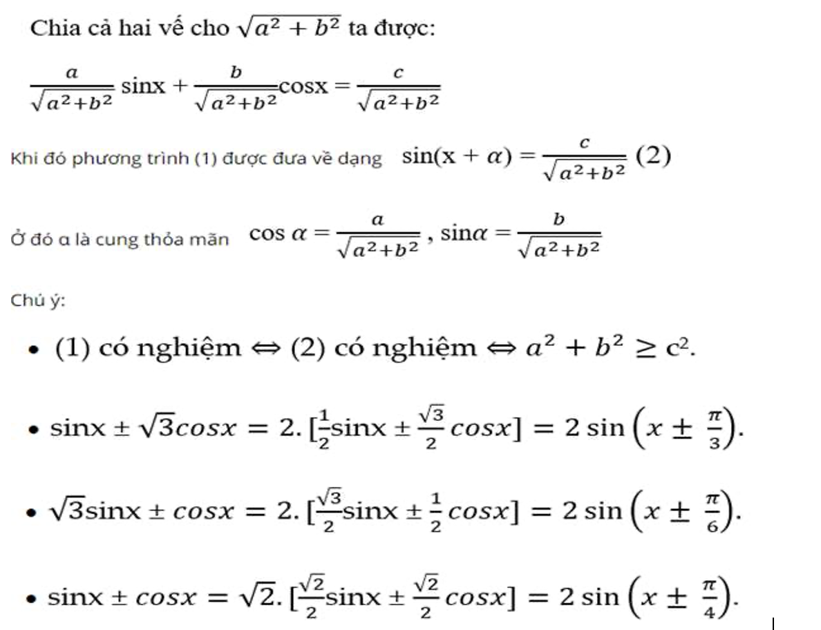 bai tap ve ham so luong giac lop 11 3