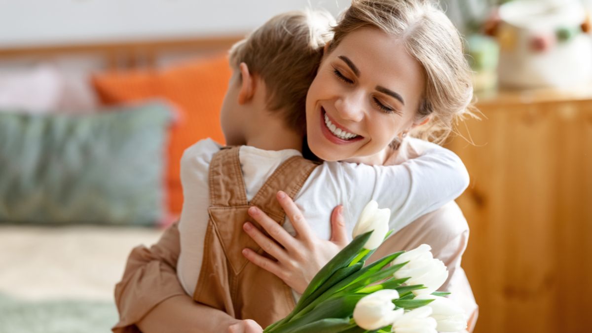 Thơ 4 chữ về mẹ