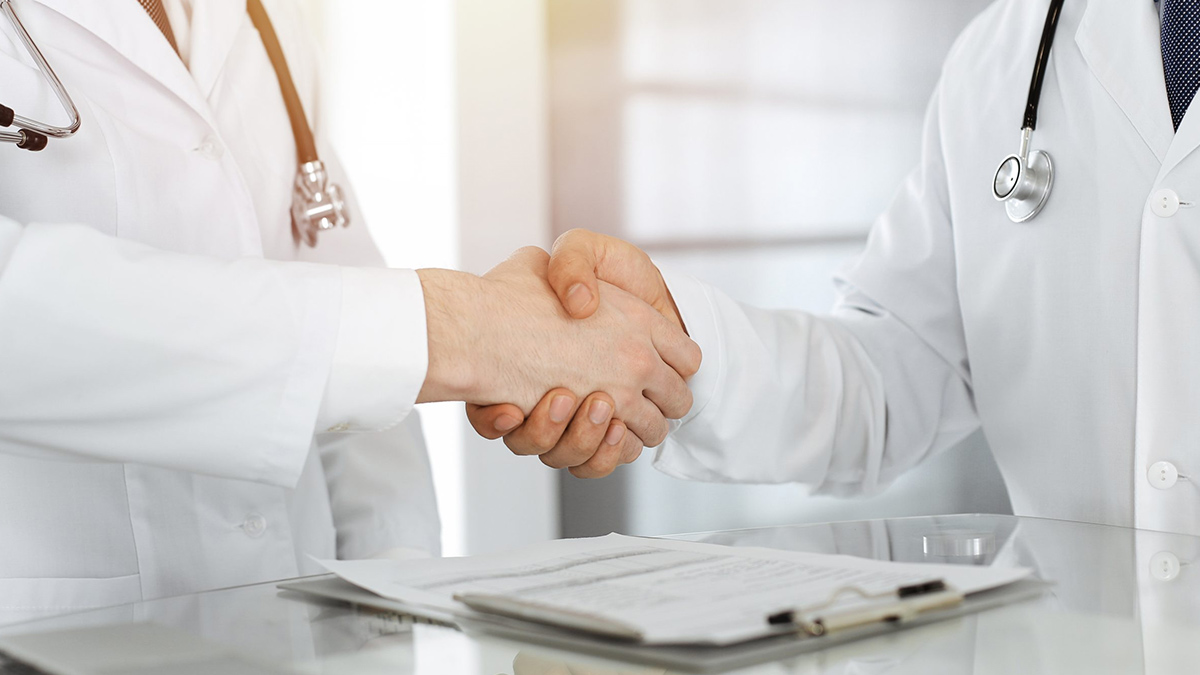 Bài thơ về nghề bác sĩ độc đáo