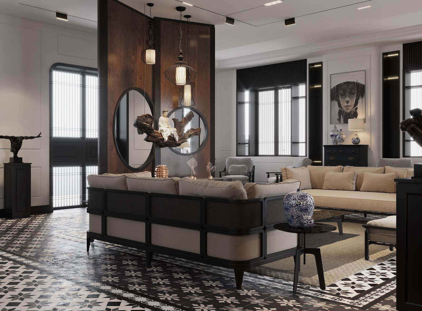 ban dao dong duong gom nhung nuoc nao 3