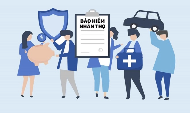 bao hiem nhan tho la gi