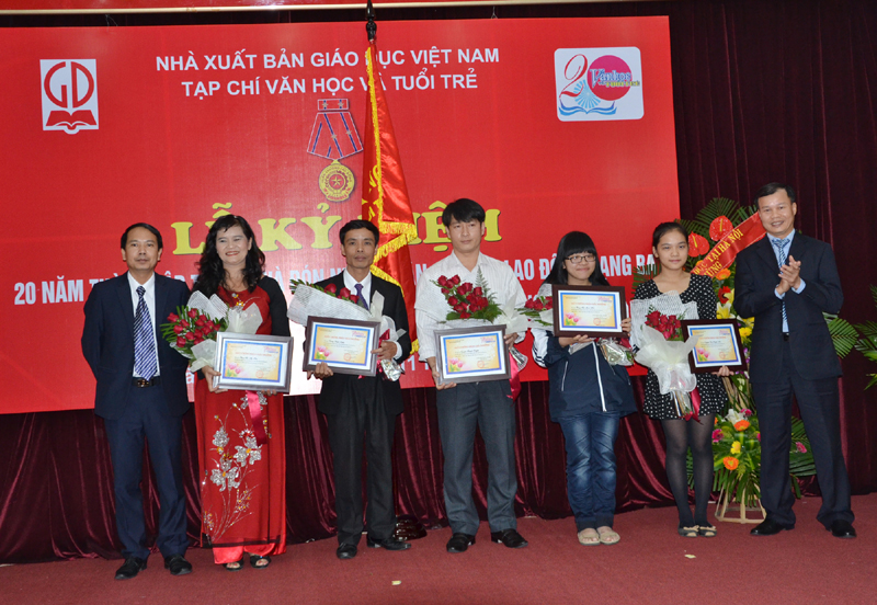 bao van hoc va tuoi tre 5