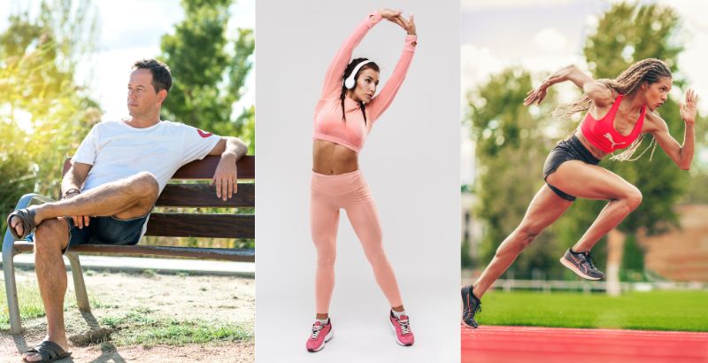 bắp cơ vân có hình dạng như thế nào