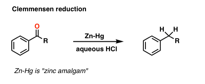 reduction of thioacetals with raney nickel formation of thioacetals