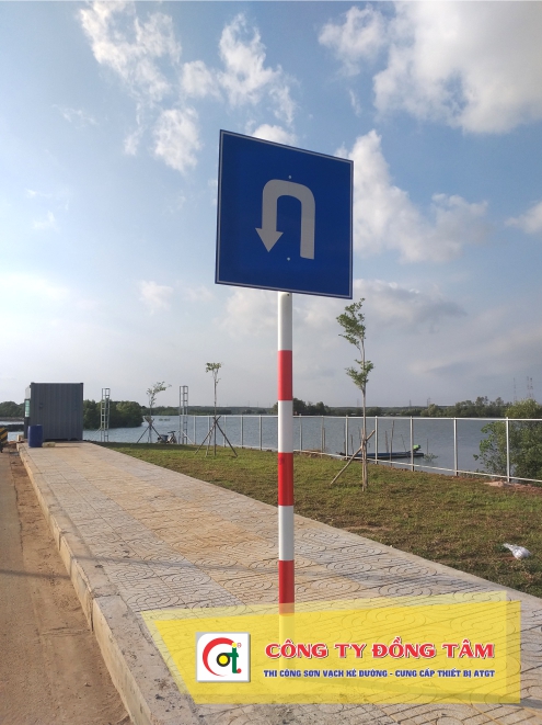 bien bao giao thong co tac dung gi