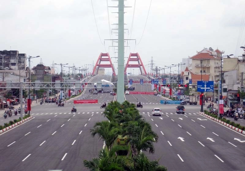 Đường đôi là gì