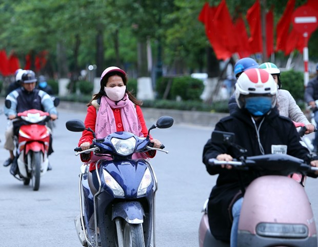 Ngày 1/11, vùng núi Bắc Bộ đề phòng mưa lớn, lũ quét, sạt lở đất