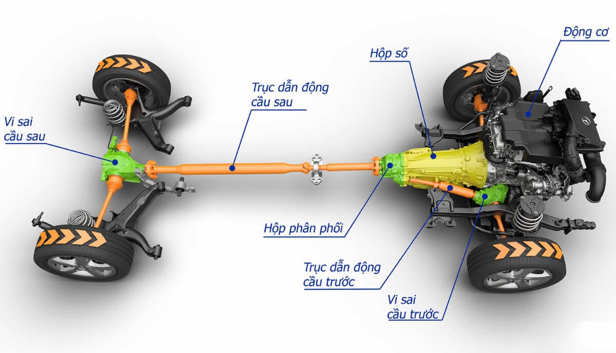 bo phan truyen dan la 2