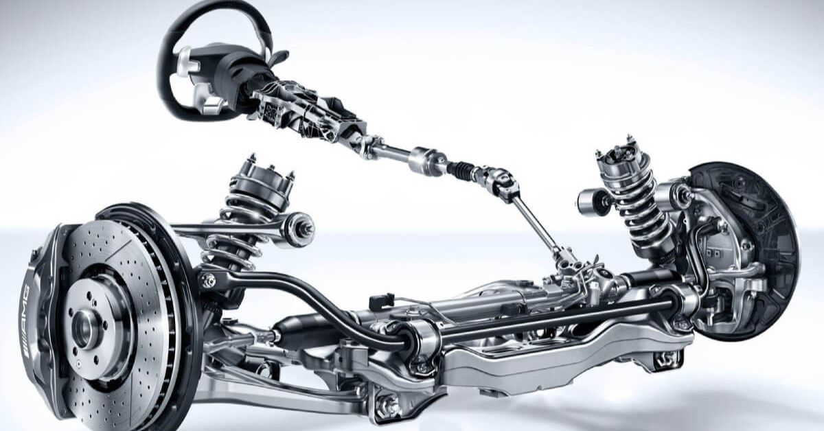 bo phan truyen dan la