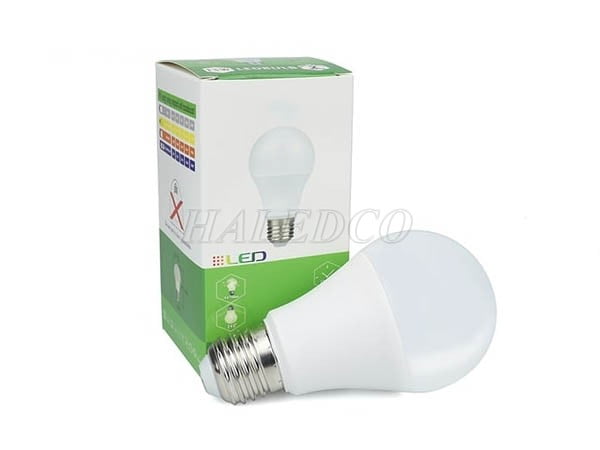 Bóng đèn sợi đốt E27 5w