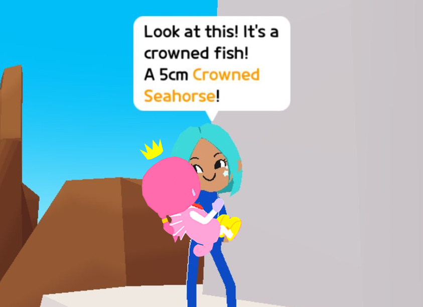 ca giot nuoc play together 1