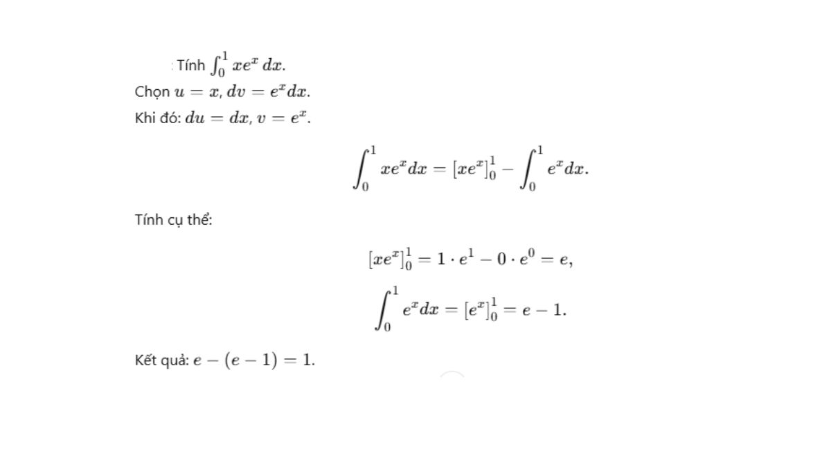 Hàm mũ và hàm đa thức