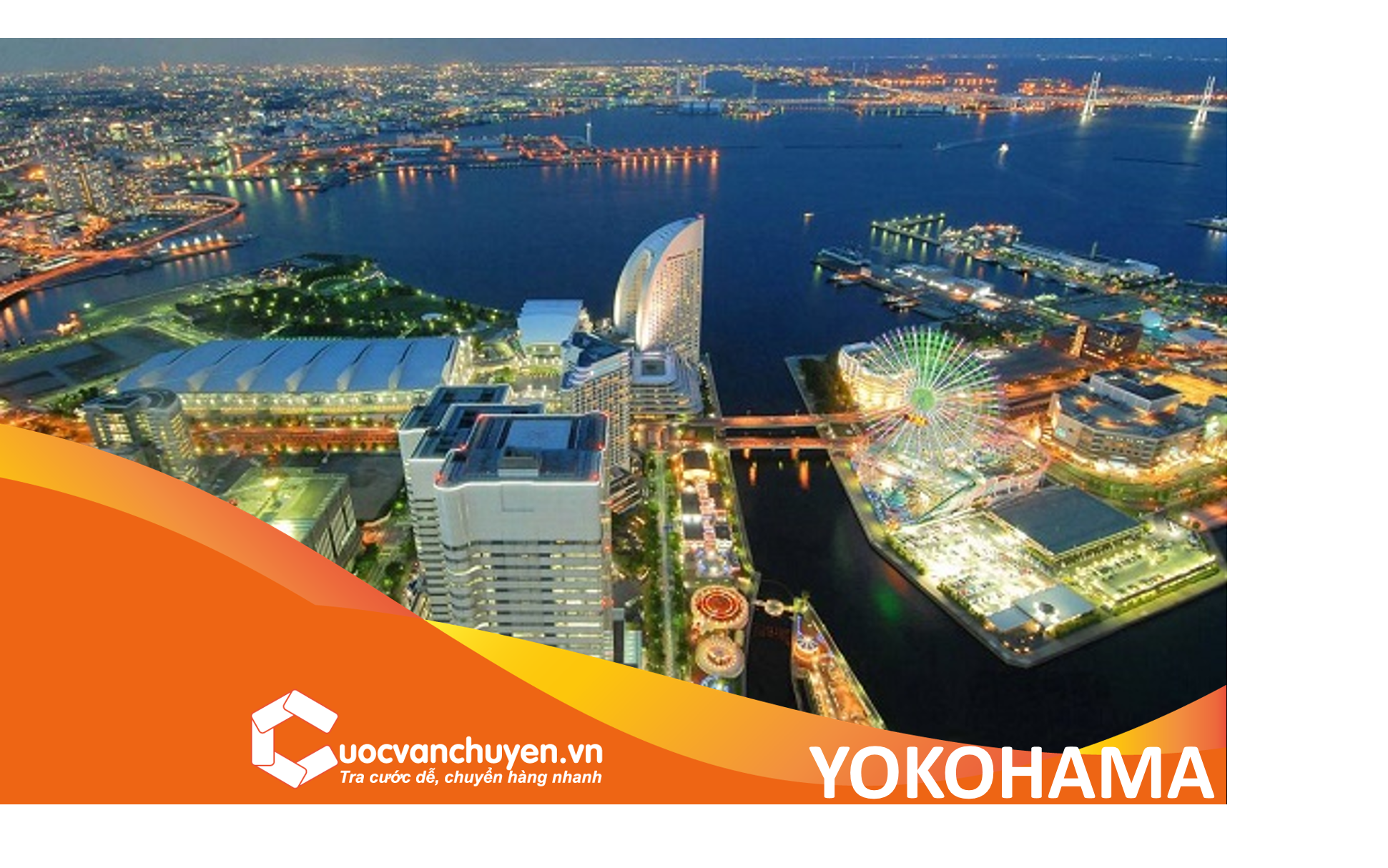 cac cang bien lon cua nhat ban tap trung chu yeu o