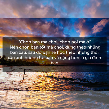 ca dao tục ngữ về tình bạn