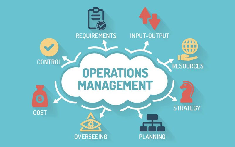 operation manager là gì