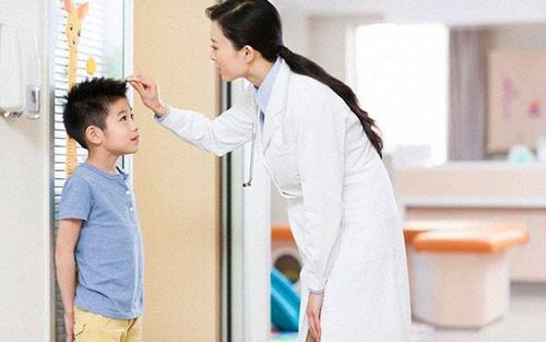 Hormone tăng trưởng nhằm cải thiện chiều cao cho trẻ