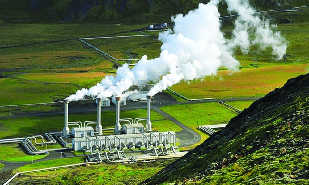 cac khu vuc co nhieu nang luong la 1