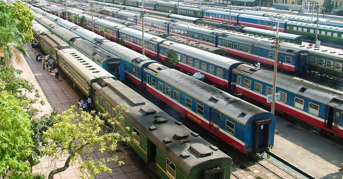 cac loai duong giao thong o viet nam 2